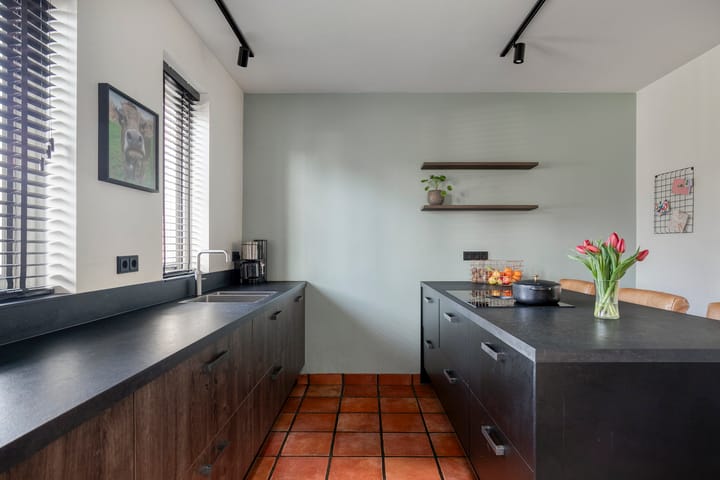 Foto 3 van Korenbloem 18