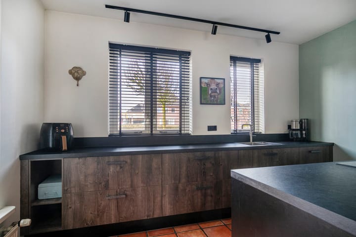 Foto 4 van Korenbloem 18