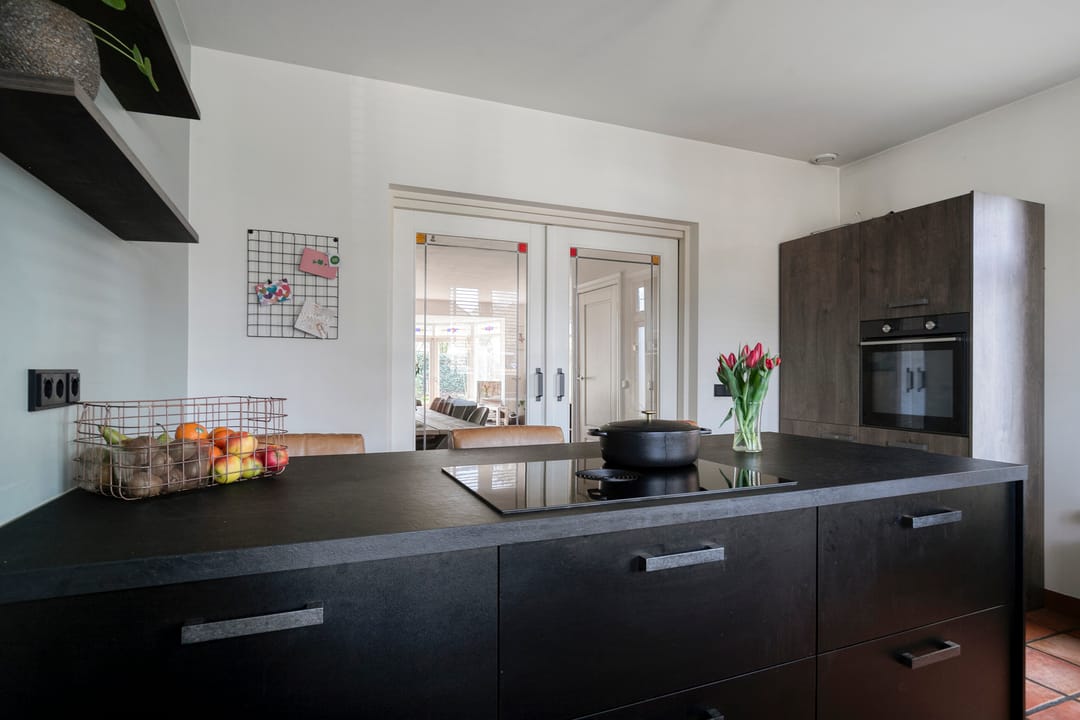 Photo 8 of Korenbloem 18