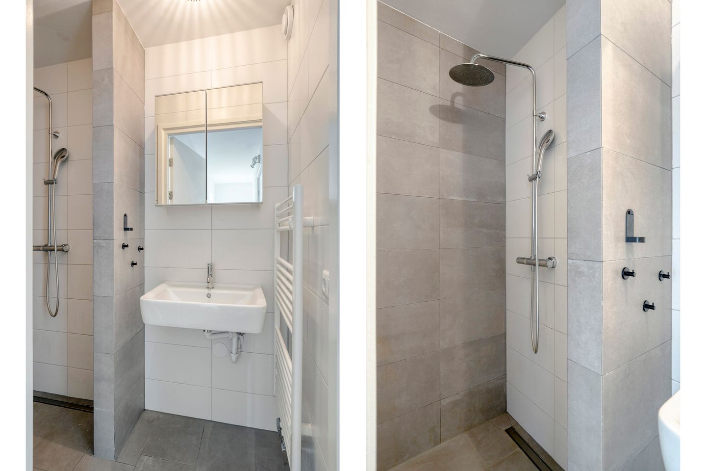 Spacious semi-detached home with modern kitchen, home office, and south-facing garden — 26