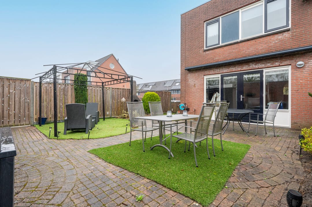 Photo 2 of Grote Beer 15