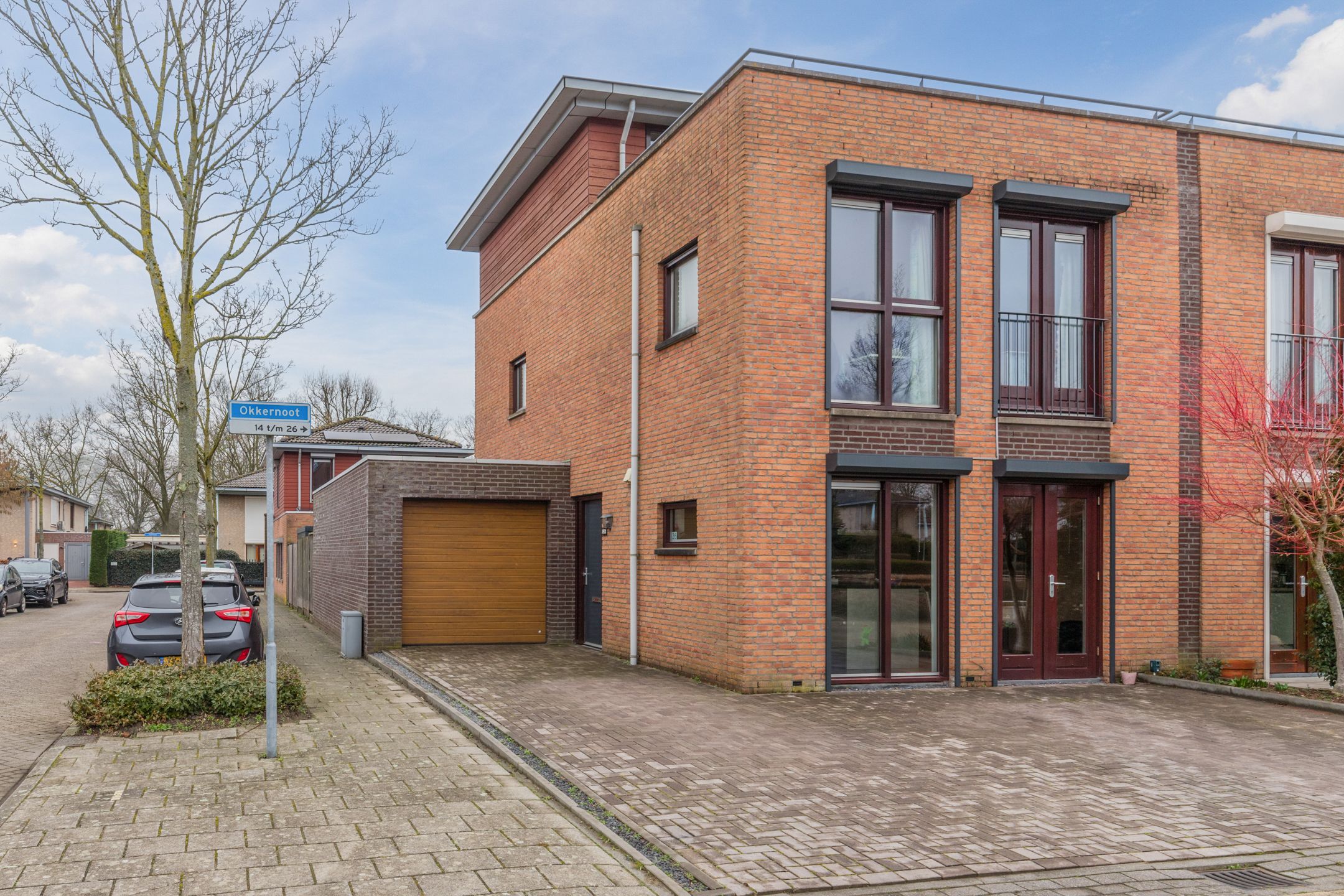 Photo 6 of Okkernoot 26