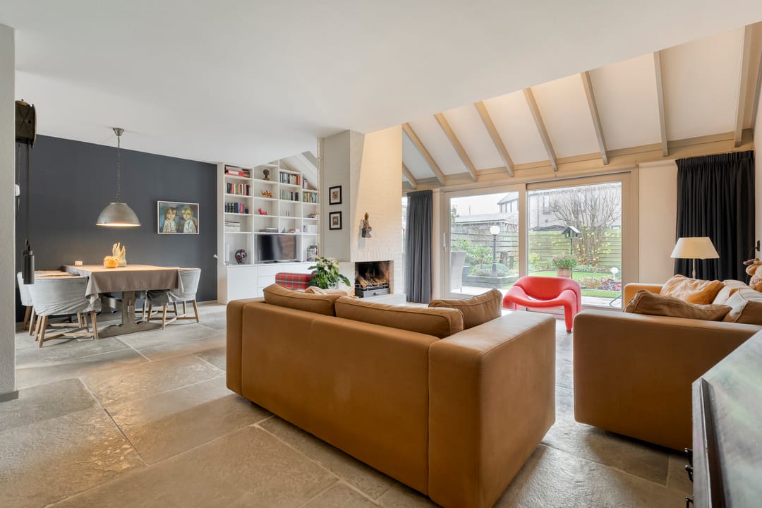 Foto 2 van Aletta Jacobshof 62