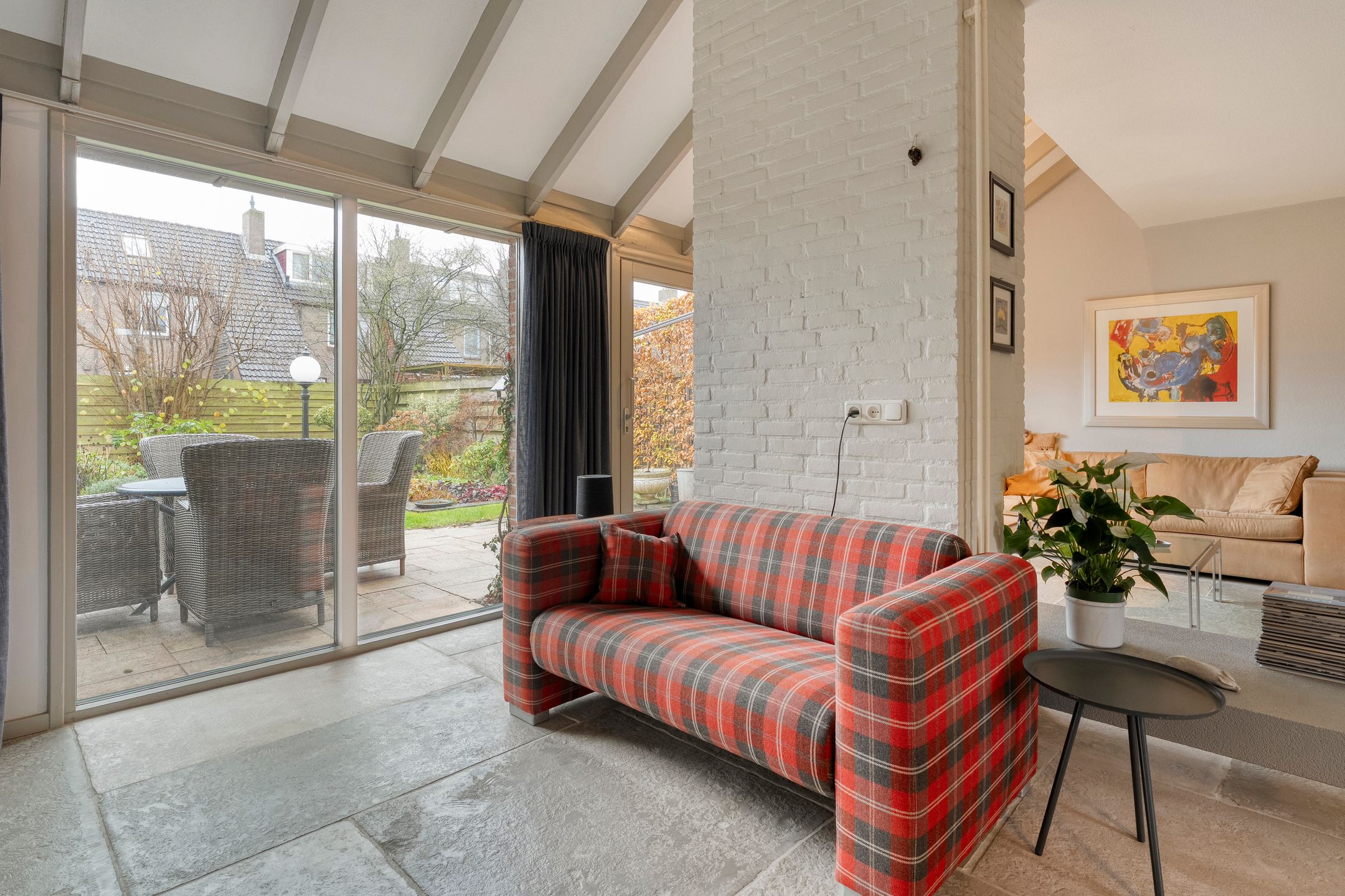 Foto 6 van Aletta Jacobshof 62