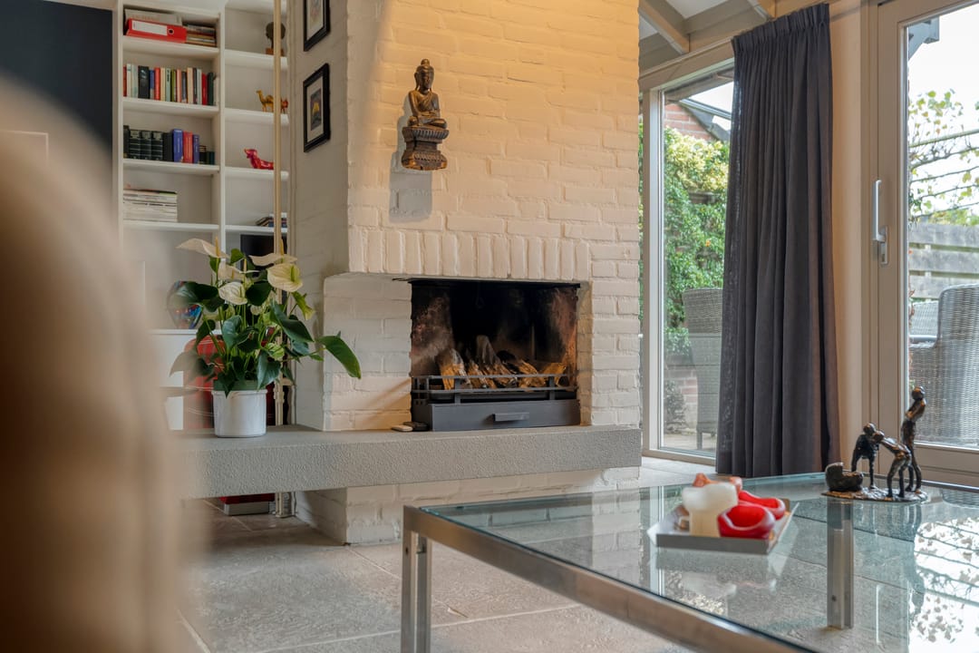 Foto 7 van Aletta Jacobshof 62