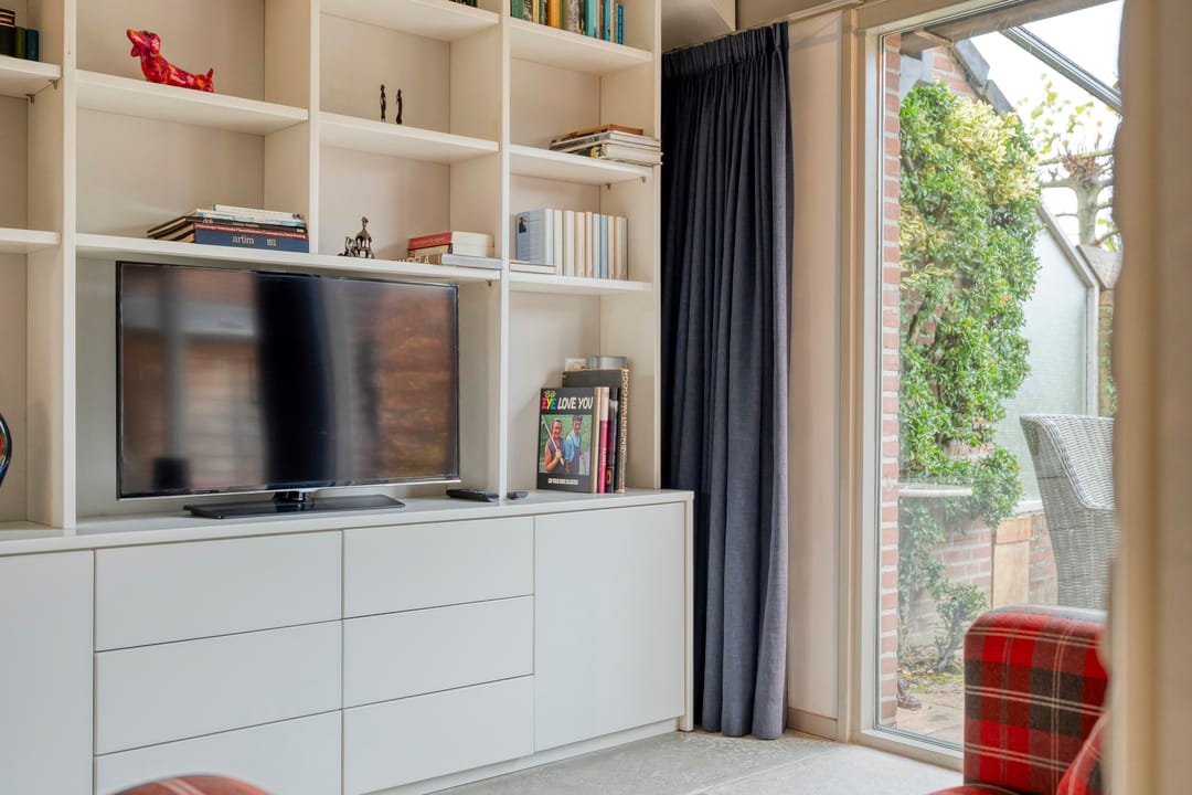 Foto 8 van Aletta Jacobshof 62