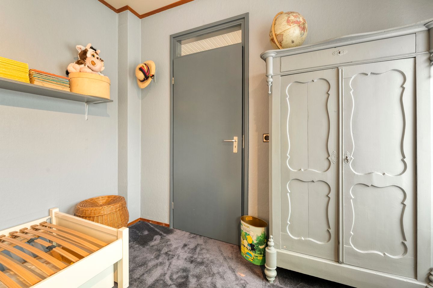 Foto 25 van Aletta Jacobshof 62