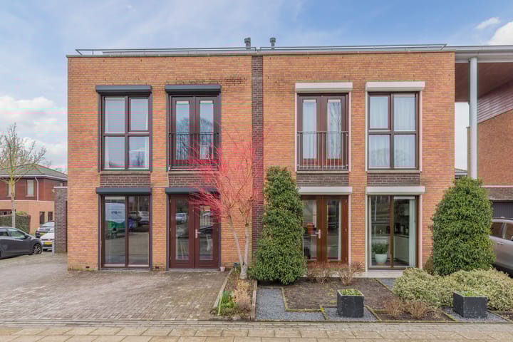 Foto 5 van Okkernoot 26