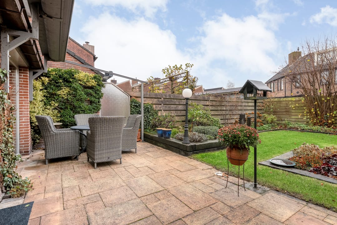 Foto 32 van Aletta Jacobshof 62