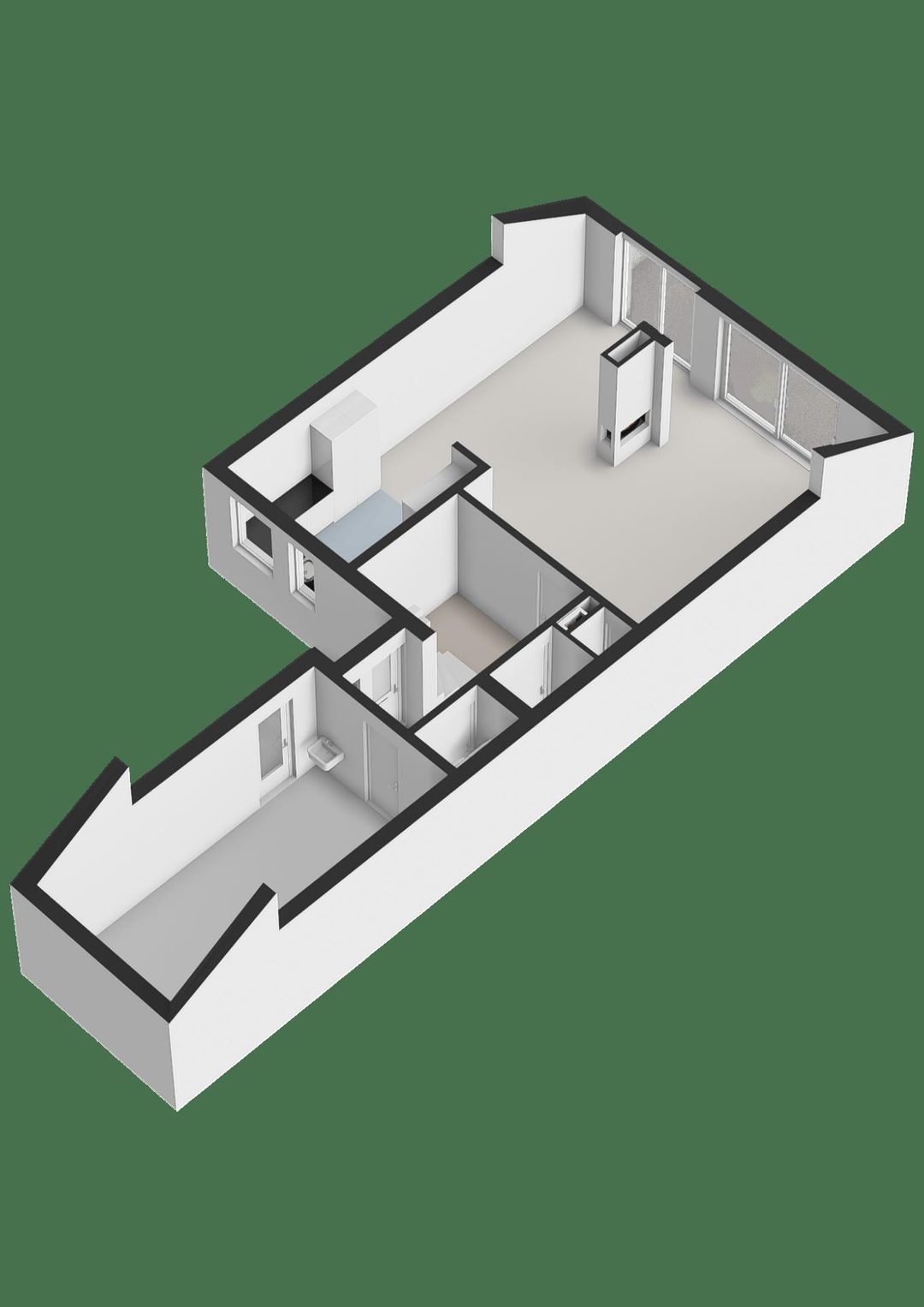 Foto 41 van Aletta Jacobshof 62