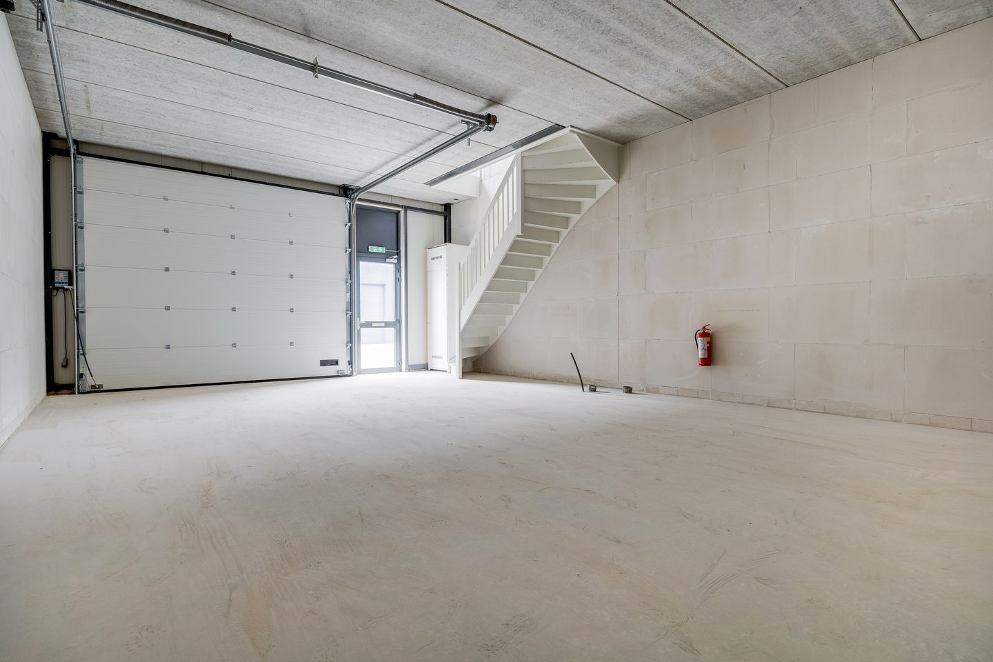 View photo 3 of Morsestraat 38-39