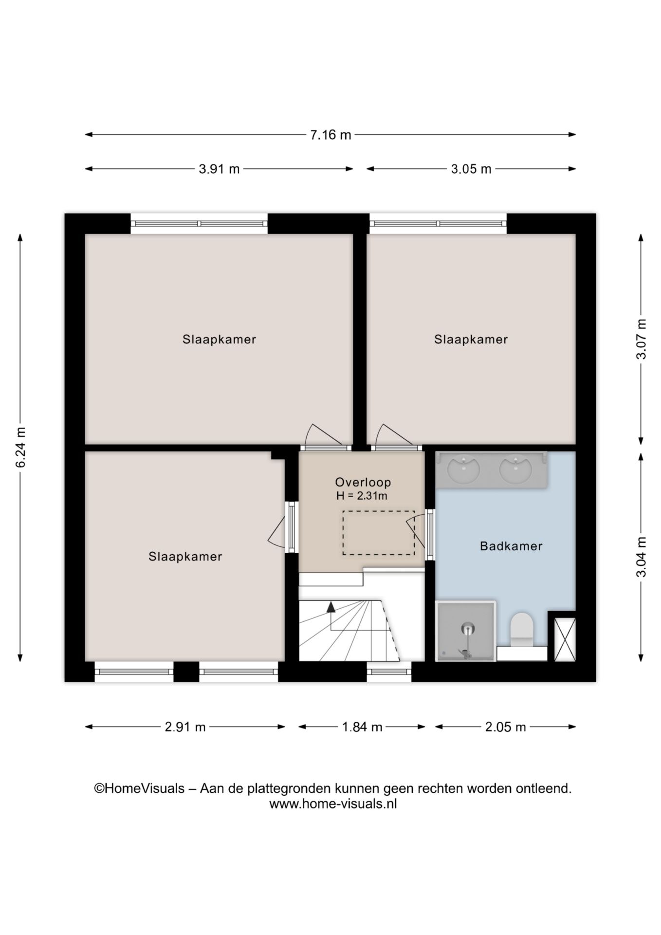 Foto 42 van Aletta Jacobshof 62