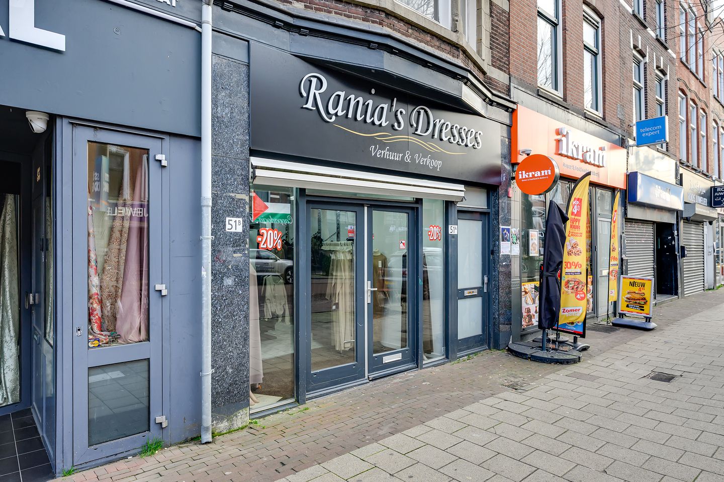 Bekijk foto 1 van Zwart Janstraat 51-B