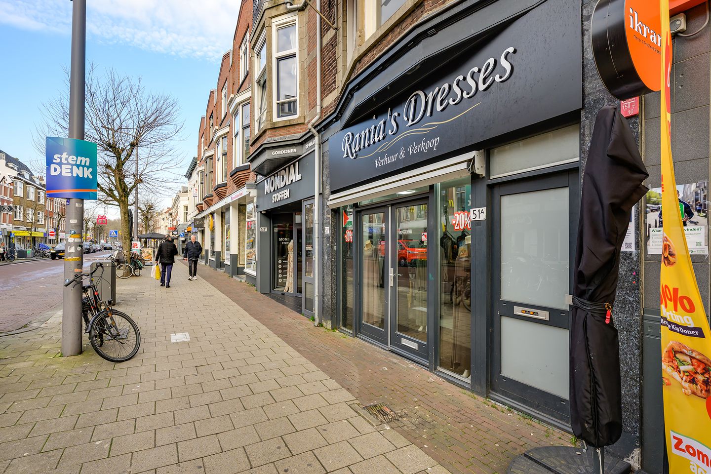 Bekijk foto 2 van Zwart Janstraat 51-B