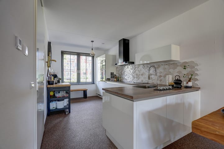 Foto 3 van Parklaan 153