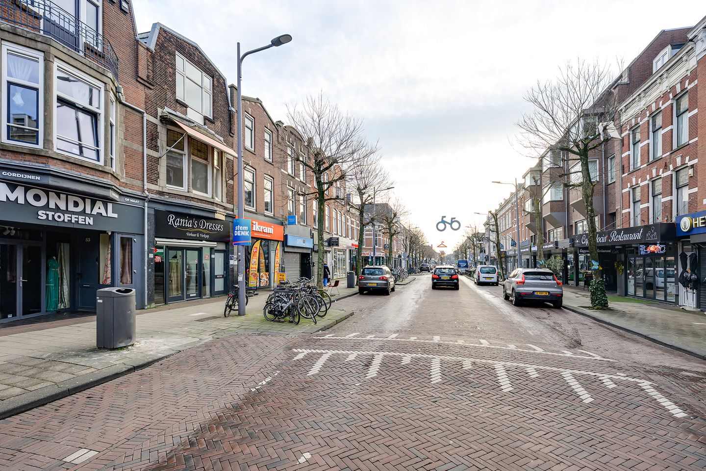 Bekijk foto 3 van Zwart Janstraat 51-B