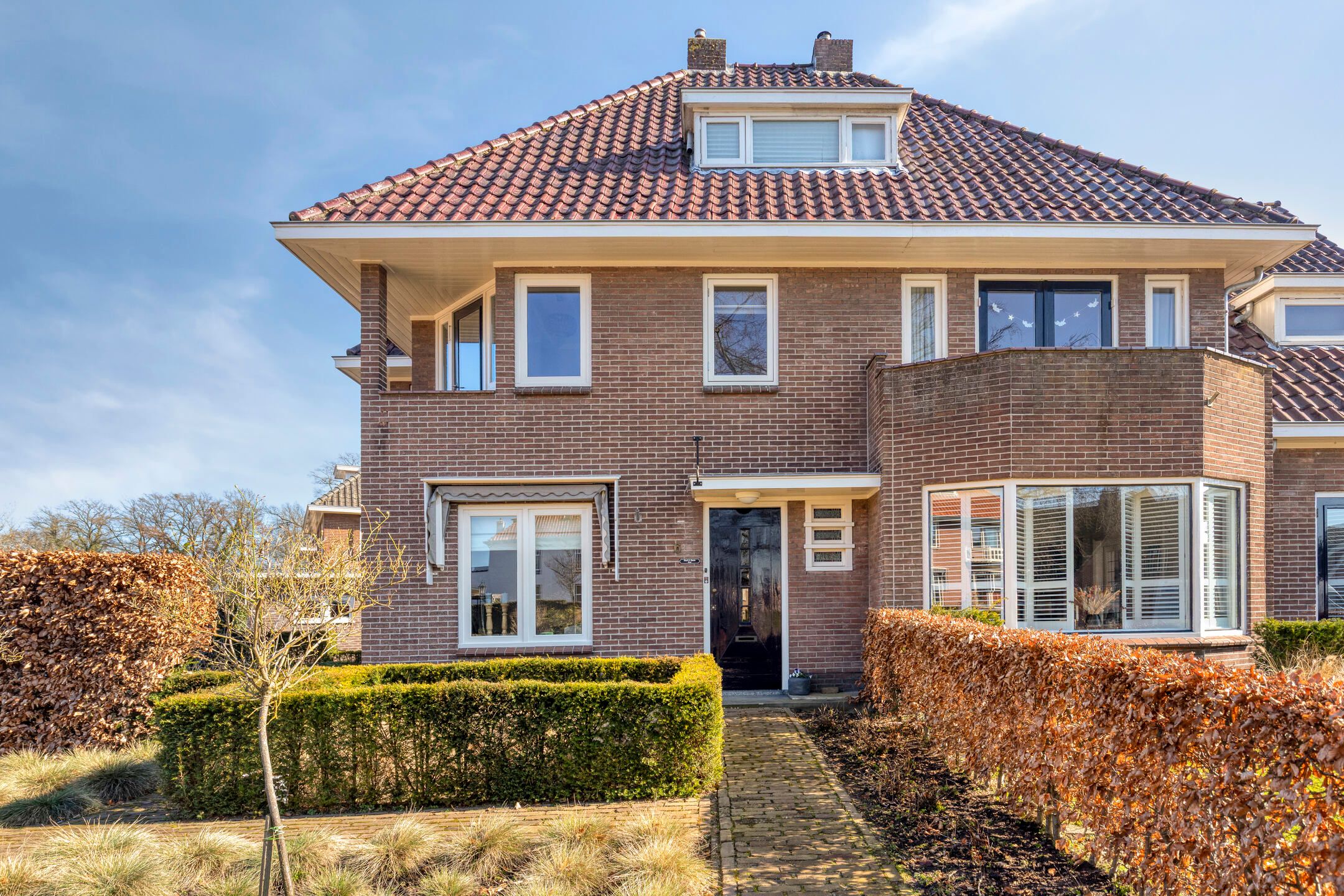 Buying a house in The Netherlands., Wilhelminastraat 6