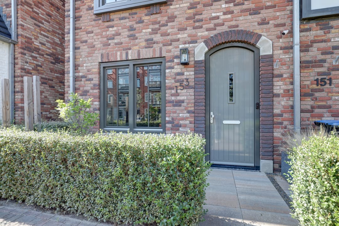 Photo 7 of Parklaan 153