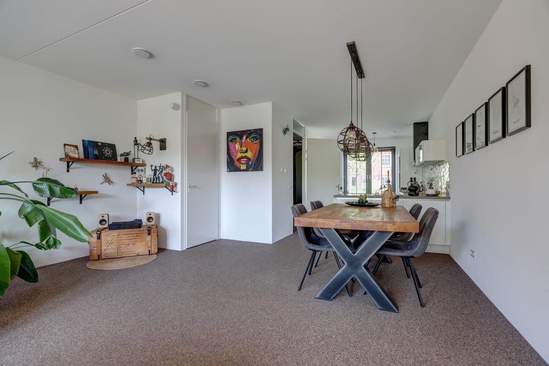 Photo 11 of Parklaan 153