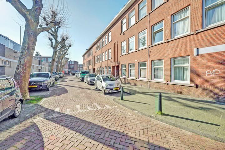 Foto 2 van Tafelbergstraat 22