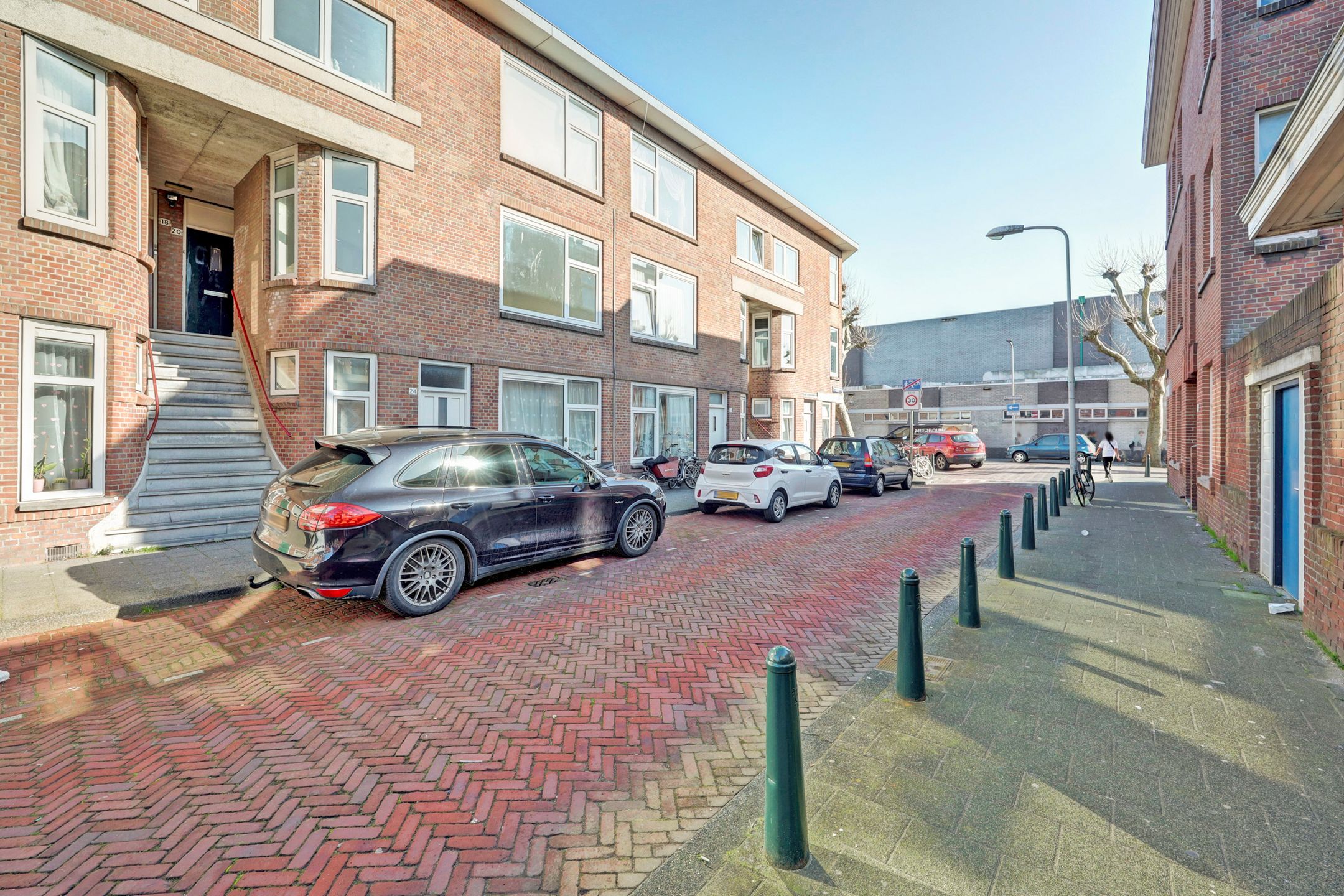 Foto 3 van Tafelbergstraat 22