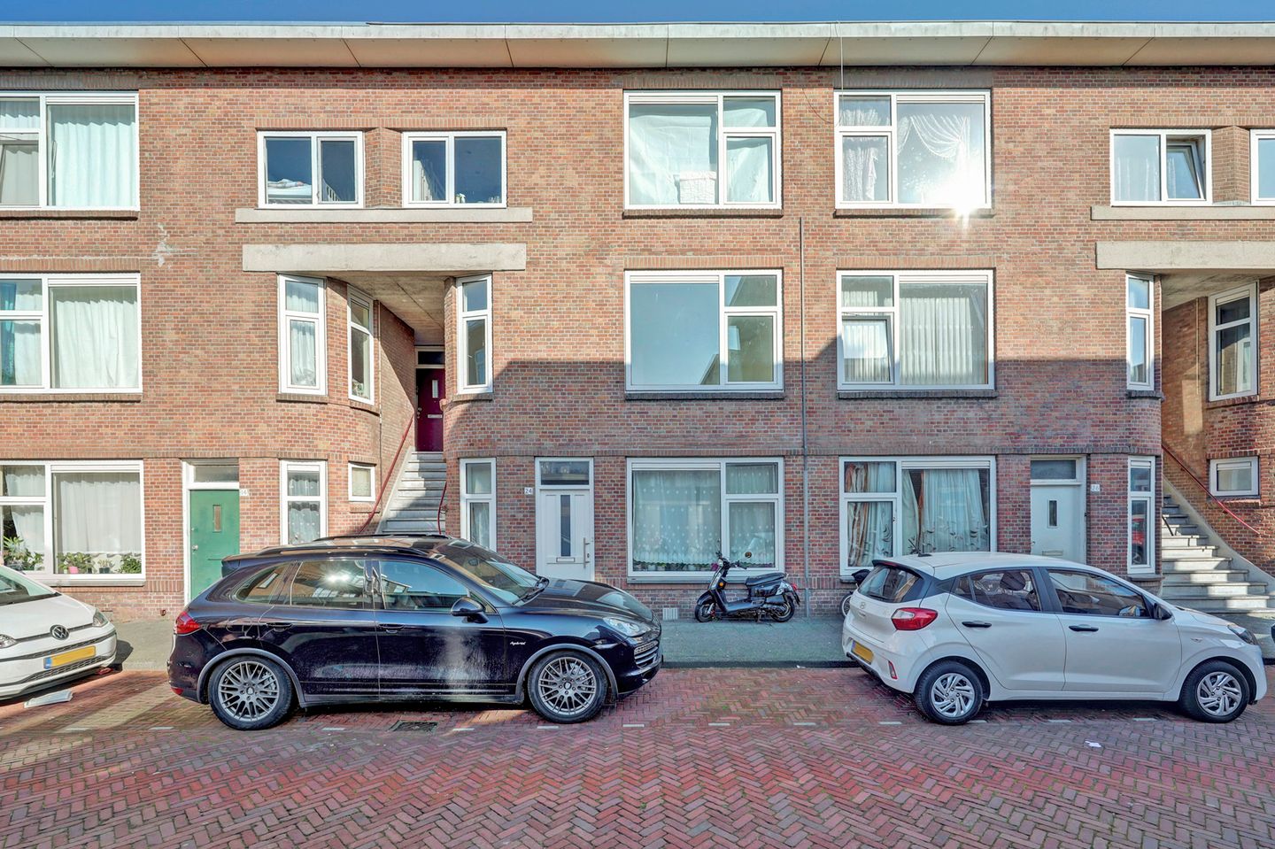 Foto 4 van Tafelbergstraat 22