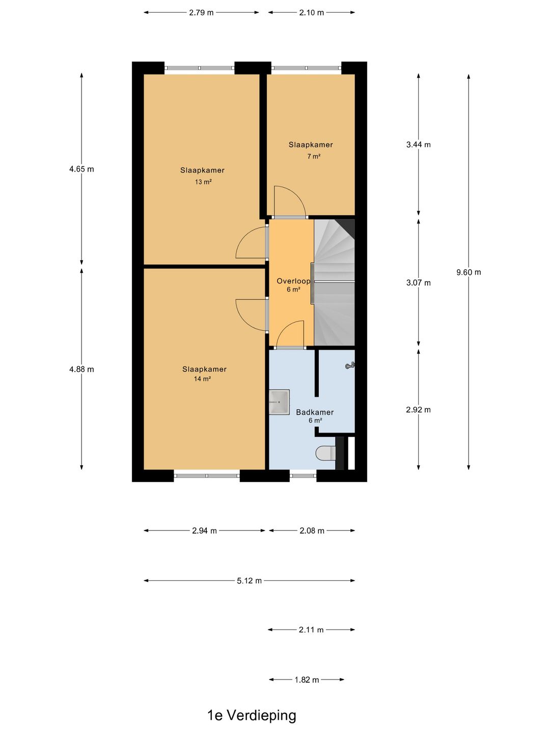 Photo 28 of Parklaan 153