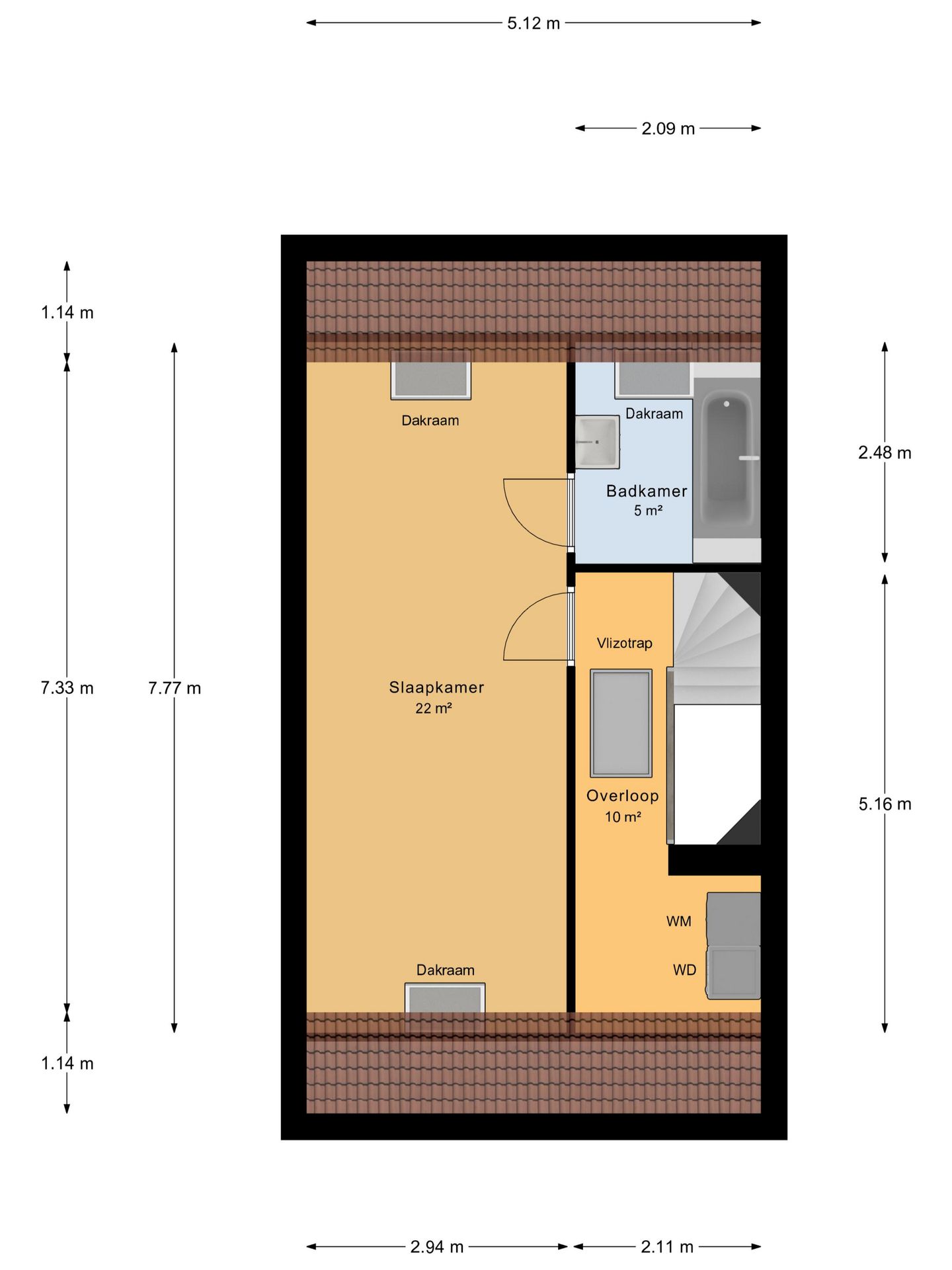 Photo 34 of Parklaan 153