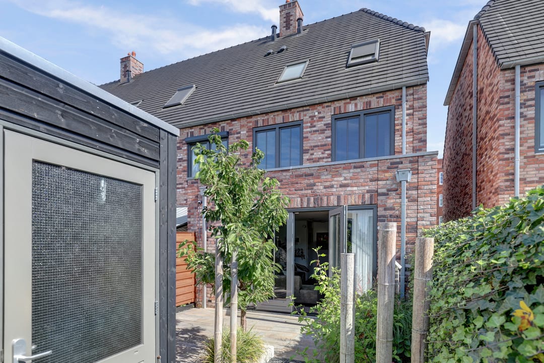 Photo 37 of Parklaan 153