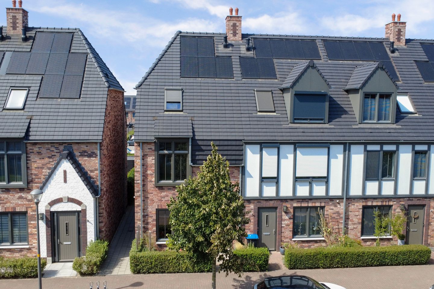 Photo 40 of Parklaan 153