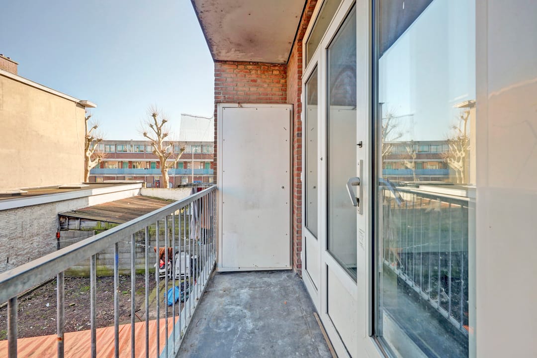 Foto 23 van Tafelbergstraat 22