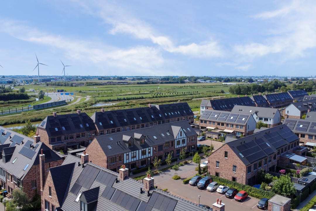 Photo 41 of Parklaan 153