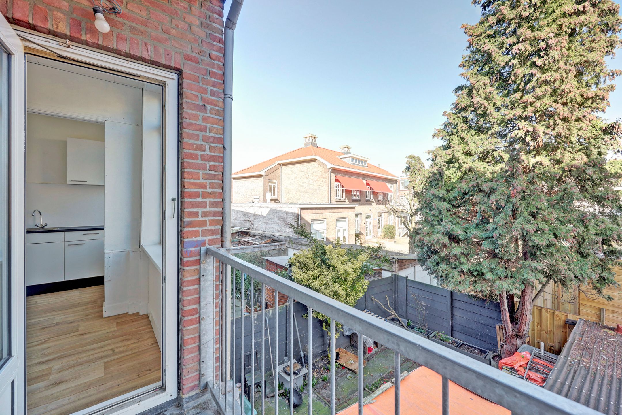 Foto 24 van Tafelbergstraat 22