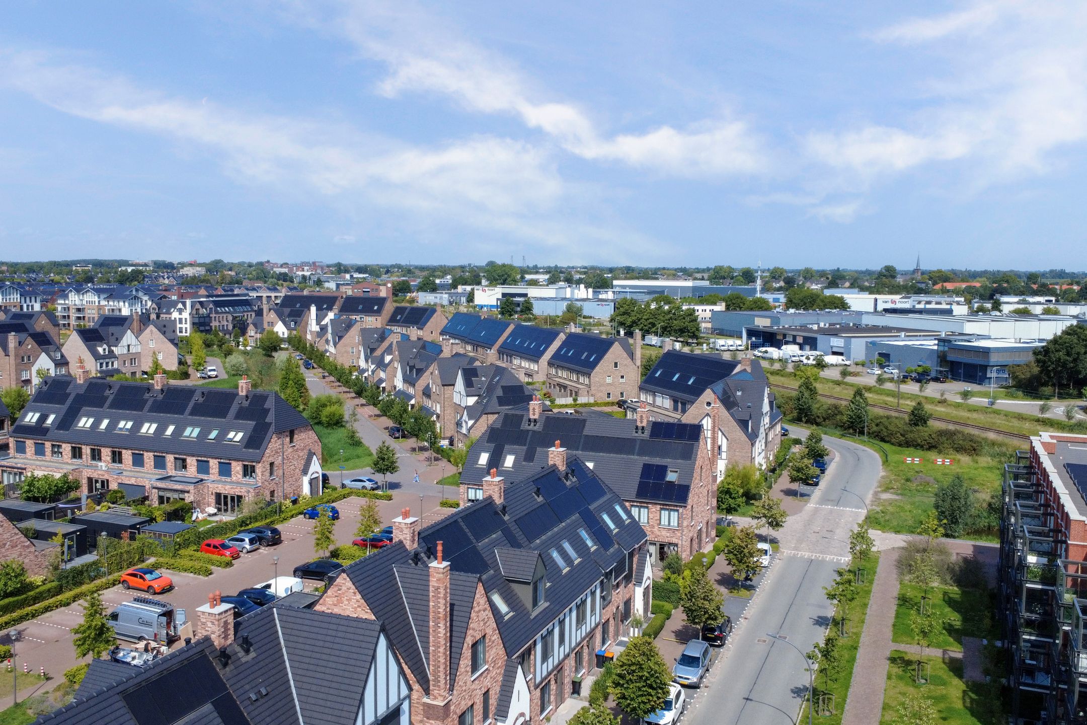 Photo 42 of Parklaan 153