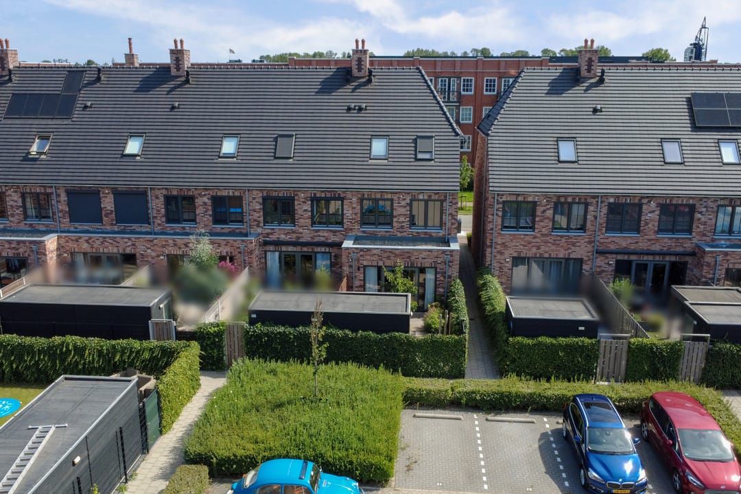 Photo 43 of Parklaan 153