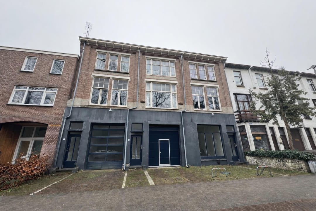 Foto 7 van Sonsbeeksingel 3