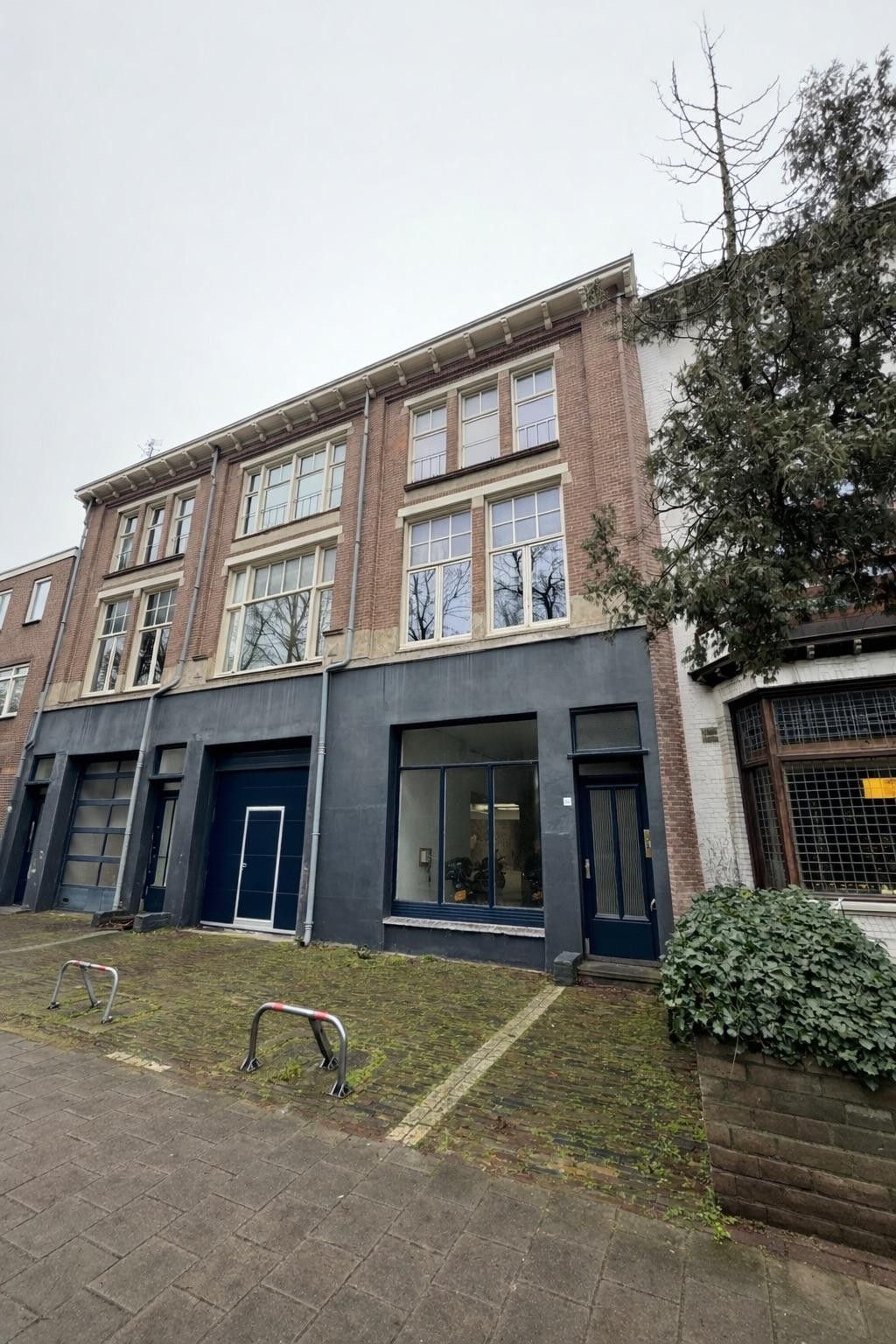 Foto 1 van Sonsbeeksingel 3