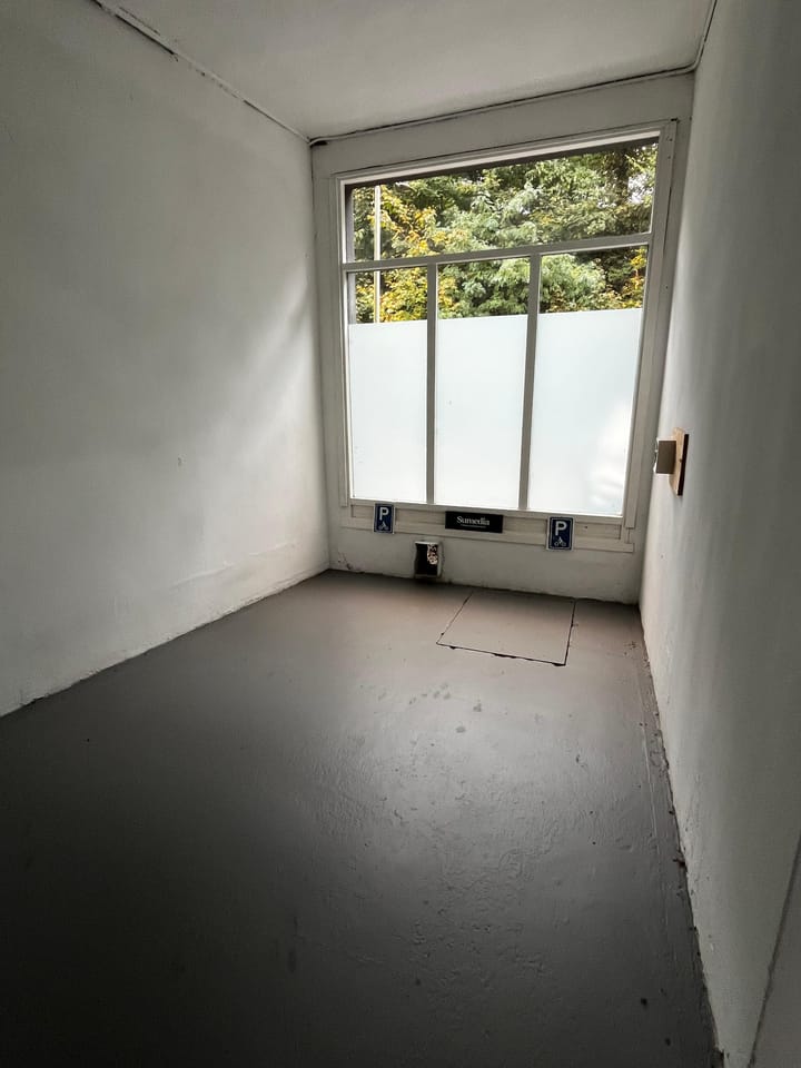 Foto 5 van Sonsbeeksingel 3