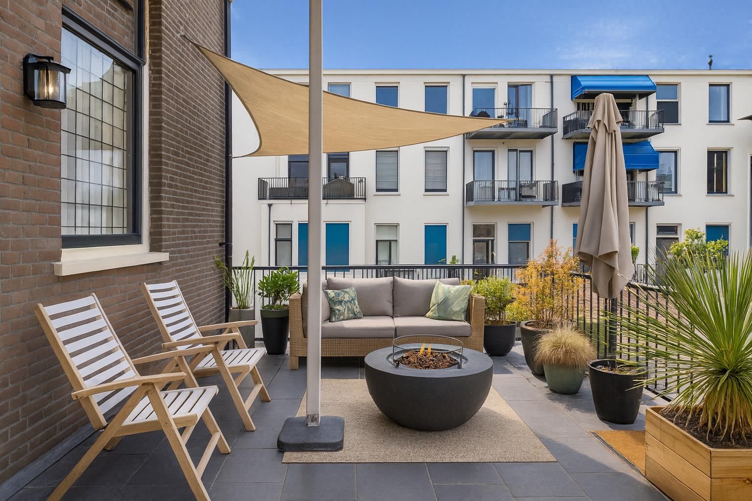 Photo 12 of Nassaustraat 24-RD