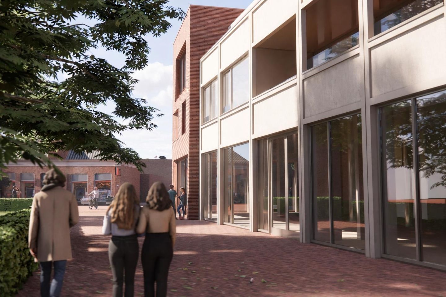 View photo 2 of Rijksstraatweg 184