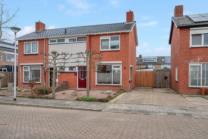 Trompstraat 21