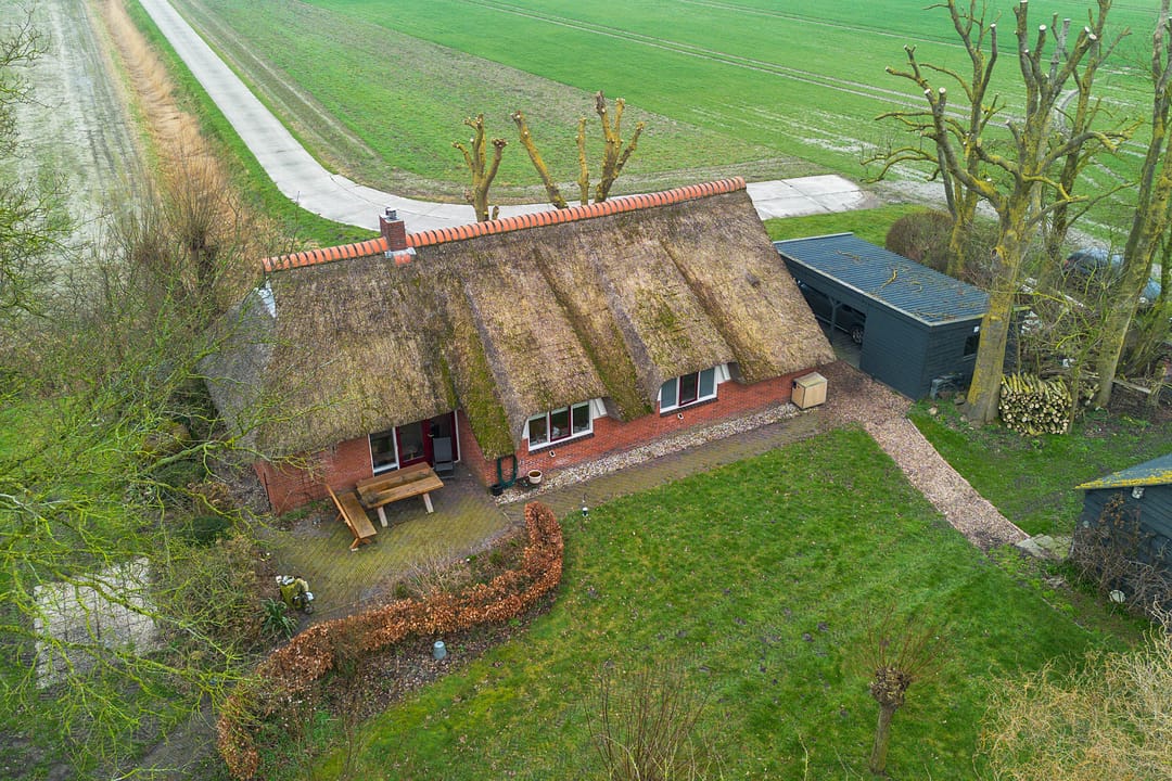 Foto 1 van Oude Dijk 11