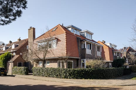 Johannes Vermeerstraat thumbnail