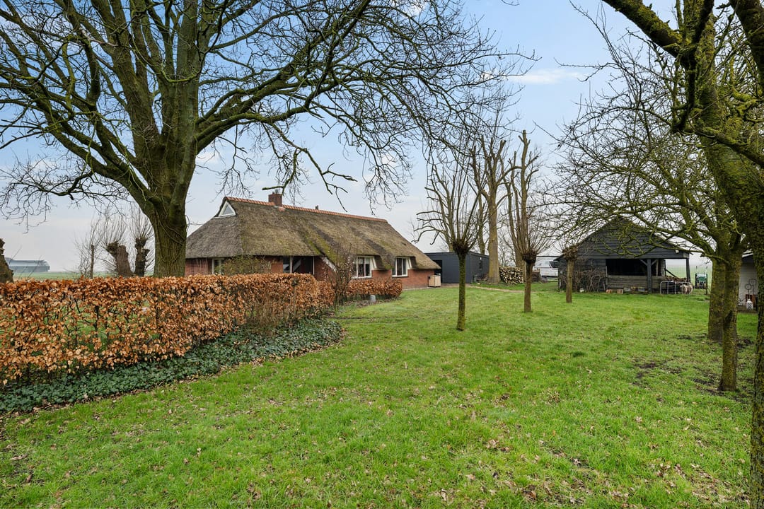 Foto 2 van Oude Dijk 11