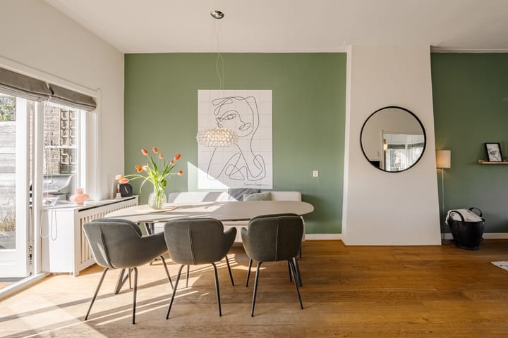 Photo 3 of Johannes Vermeerstraat 37