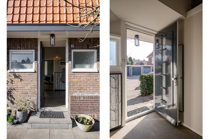 Photo 5 of Johannes Vermeerstraat 37