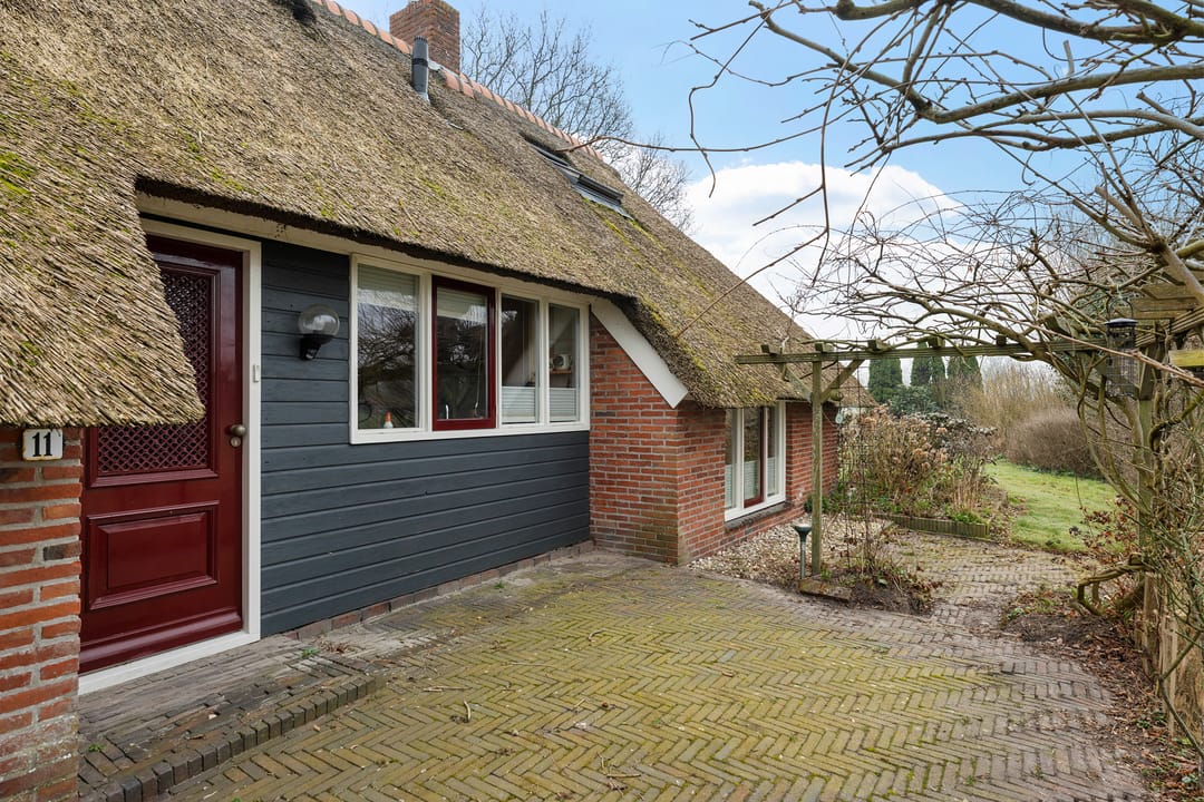 Foto 11 van Oude Dijk 11
