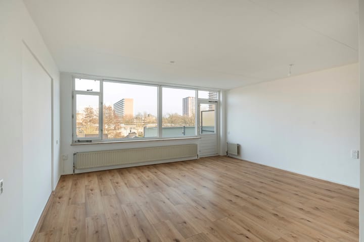 Photo 2 of Albert Schweitzerplaats 108