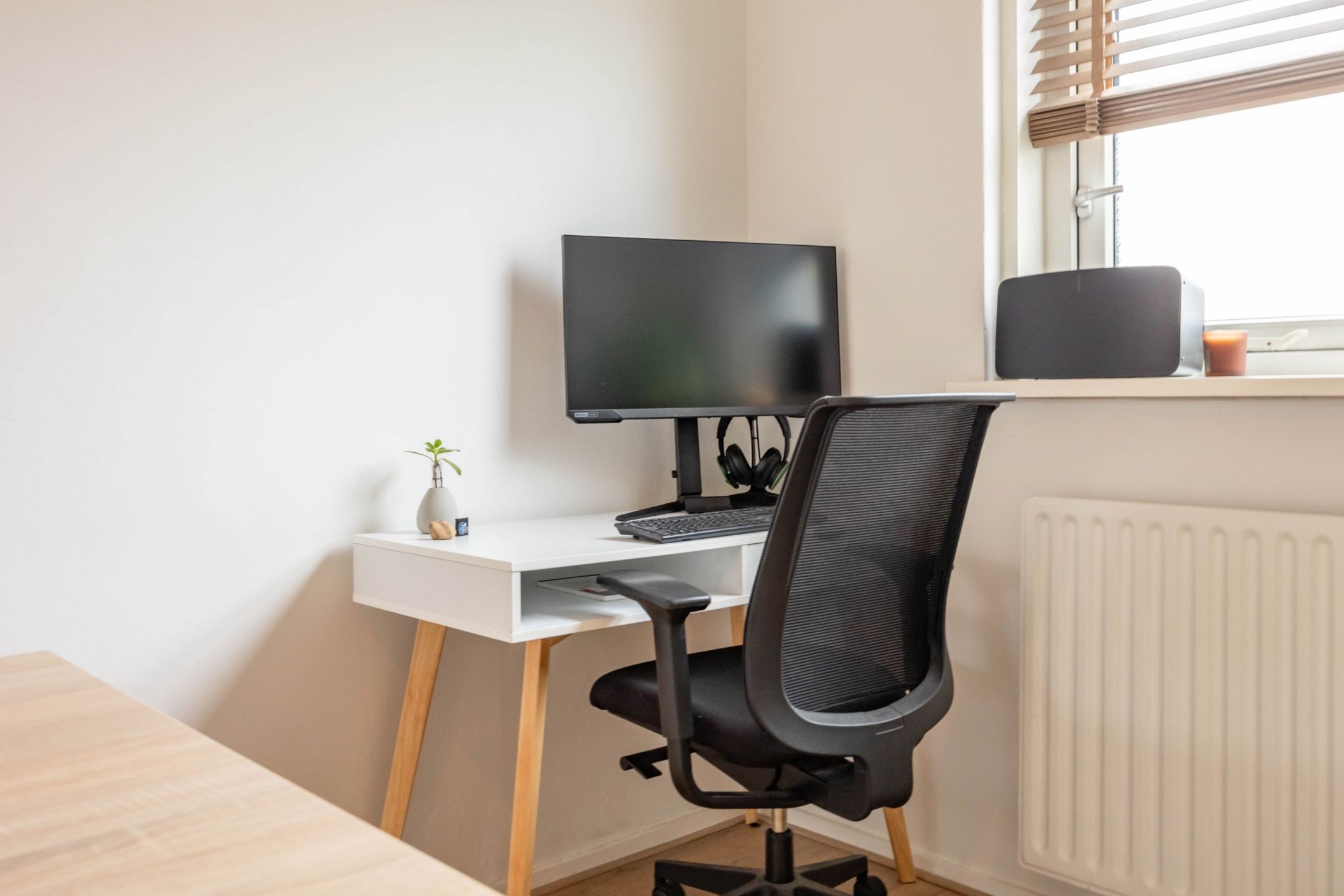 Attractive 2-Bedroom Apartment in Popular De Wijert-Noord — 13