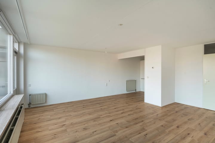 Photo 3 of Albert Schweitzerplaats 108